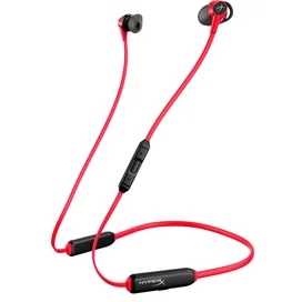 HyperX Cloud Buds (HEBBXX-MC-RD/G) сымсыз ойын гарнитурасы фото
