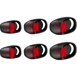 HyperX Cloud Buds (HEBBXX-MC-RD/G) сымсыз ойын гарнитурасы фото #3