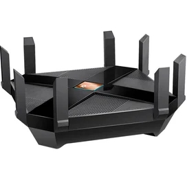 TP-Link Archer AX6000 Сымсыз бағдарлауышы, 4 портты + Wi-Fi 6, 5952 Mbps дейін фото #1