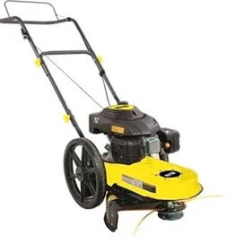 Газонокосилка бензиновая Huter GLM-5.0L (70/3/9) фото