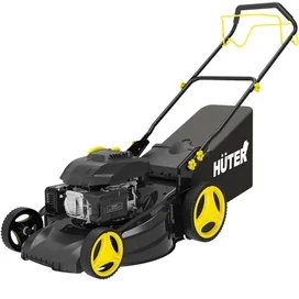 Бензиновая газонокосилка Huter GLM-6.0 ST (70/3/7) фото