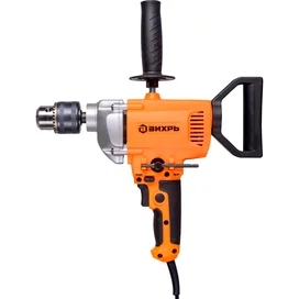 Дрель-миксер Вихрь Д-1000М (72/8/8) фото
