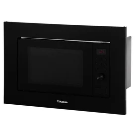 Hansa AMGB-20E2GB кіріктірілген қысқа толқынды пеші фото #2