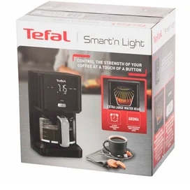 Tefal CM-600810 Тамшылық кофеқайнатқышы фото #4