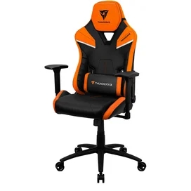 ThunderX3 TC5 Компьютерлік ойын креслосы, Tiger Orange (TEGC-2042101.E1) фото #3