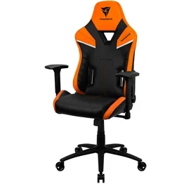 ThunderX3 TC5 Компьютерлік ойын креслосы, Tiger Orange (TEGC-2042101.E1) фото #4