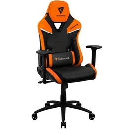 ThunderX3 TC5 Компьютерлік ойын креслосы, Tiger Orange (TEGC-2042101.E1) фото #2