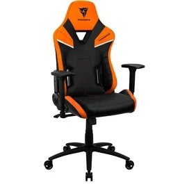 ThunderX3 TC5 Компьютерлік ойын креслосы, Tiger Orange (TEGC-2042101.E1) фото #1