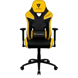ThunderX3 TC5 Компьютерлік ойын креслосы, Bumblebee Yellow (TEGC-2042101.Y1) фото