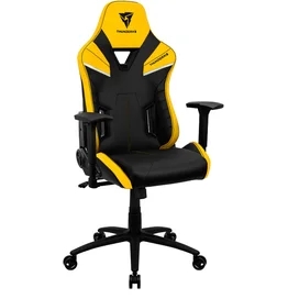 ThunderX3 TC5 Компьютерлік ойын креслосы, Bumblebee Yellow (TEGC-2042101.Y1) фото #3