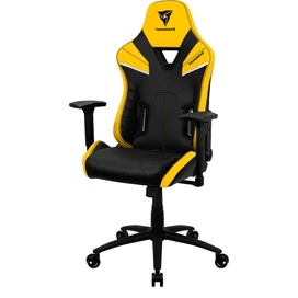 ThunderX3 TC5 Компьютерлік ойын креслосы, Bumblebee Yellow (TEGC-2042101.Y1) фото #4