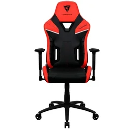 Игровое компьютерное кресло ThunderX3 TC5, Ember Red (TEGC-2041101.R1) фото #1