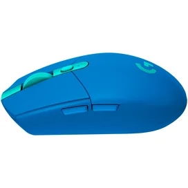 Сымсыз ойын тінтуірі USB Logitech G305, Blue фото #3