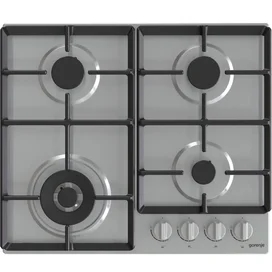 Газовая варочная панель Gorenje GW-641EX фото