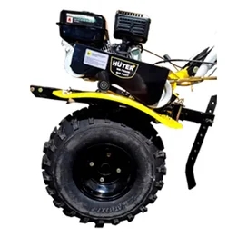 Мотокультиватор Huter МК-7500M BIG FOOT (70/5/27) фото