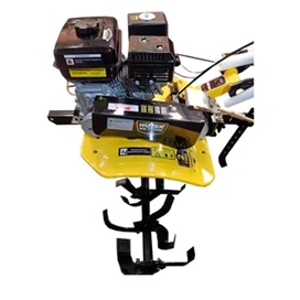 Мотокультиватор Huter МК-7800M (70/5/29) фото