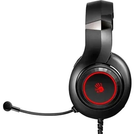 Bloody G220S, Black (G220S) ойын гарнитурасы фото #1
