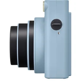 Фотоаппарат моментальной печати FUJIFILM Instax SQ1 Glacier Blue фото #2