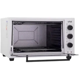 Artel MD-3618E электрлі пеші фото #3