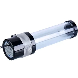 Резервуар Bykski CP-RX-X-CT60 RBW (200ММ) фото