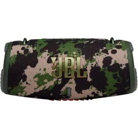 Bluetooth JBL Xtreme 3 колонкасы, Сamouflage (JBLXTREME3CAMOUK) фото