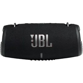 Bluetooth JBL Xtreme 3 колонкасы, Black (JBLXTREME3BLKUK) фото