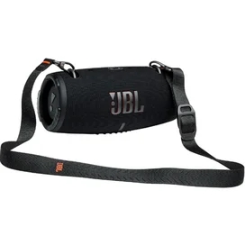 Bluetooth JBL Xtreme 3 колонкасы, Black (JBLXTREME3BLKUK) фото #1