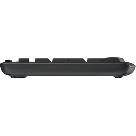 USB Logitech Сымсыз пернетақтасы + тінтуірі MK295 фото #3