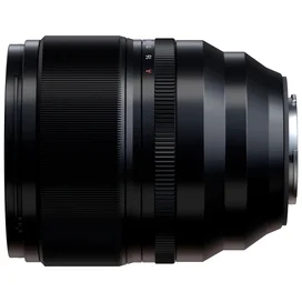 Объектив FUJIFILM FUJINON XF 50 mm f/1.0 R WR Black фото #2