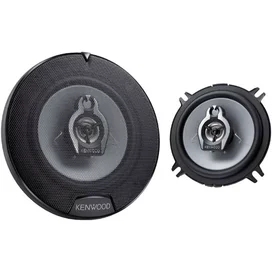 Автомобильдік колонкалар Kenwood KFC-1353RG2, 210W, 84db, 4ohm, 13см (5дюйм) фото