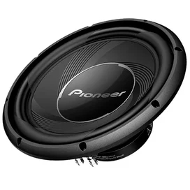 Pioneer TS-A30S4 автомобиль сабвуфері, 400W, (30см/12"), пассивті, торсыз фото