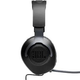 JBL Quantum 100, Black (JBLQUANTUM100BLK) ойын гарнитурасы фото #4