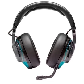 JBL Quantum One, Black (JBLQUANTUMONEBLK) ойын гарнитурасы фото #1