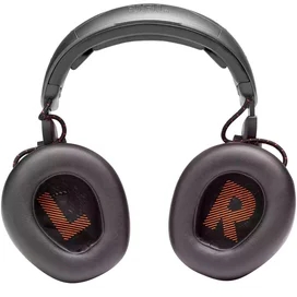 JBL Quantum One, Black (JBLQUANTUMONEBLK) ойын гарнитурасы фото #3