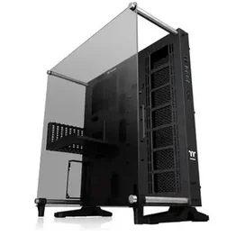 Корпус Thermaltake Core P5 TG V2 ATX, window, Black MidTower (CA-1E7-00M1WN-05) фото
