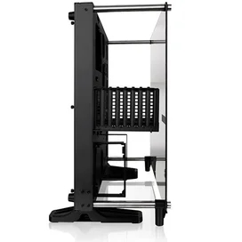 Корпус Thermaltake Core P5 TG V2 ATX, window, Black MidTower (CA-1E7-00M1WN-05) фото #2