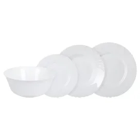 Cadix Luminarc L 0300 ас-үй жиынтығы 19 бұйым фото
