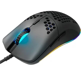 Canyon Gaming Puncher Ойын тінтуірі (CND-SGM11B) фото #3