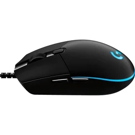 Logitech G Pro Hero Ойын тінтуірі, Black (910-005440) фото #2