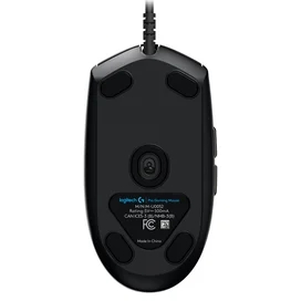 Logitech G Pro Hero Ойын тінтуірі, Black (910-005440) фото #4