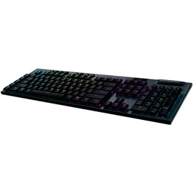 Logitech G915, Black (920-008909) сымсыз ойын пернетақтасы фото #1