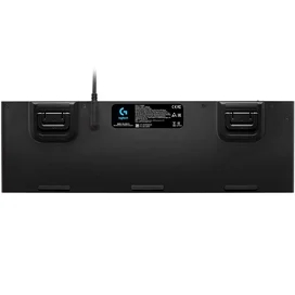 Logitech G815, Black (920-009007) ойын пернетақтасы фото #1