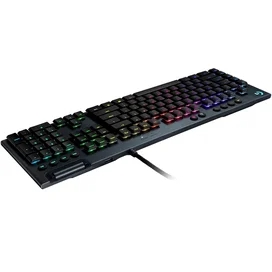 Logitech G815, Black (920-009007) ойын пернетақтасы фото #3