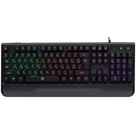 Игровая клавиатура 2E Gaming KG310, Black (2E-KG310UB) фото