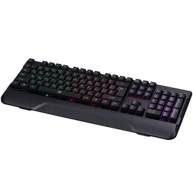 Игровая клавиатура 2E Gaming KG310, Black (2E-KG310UB) фото #1