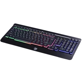 2E Gaming KG320, Black (2E-KG320UB) ойын пернетақтасы фото #1