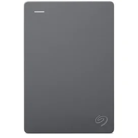 Внешний HDD 2.5" 1TB Seagate Basic, Grey, USB 3.0 (STJL1000400) фото