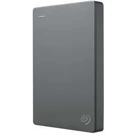Внешний HDD 2.5" 1TB Seagate Basic, Grey, USB 3.0 (STJL1000400) фото #2