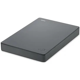 Внешний HDD 2.5" 1TB Seagate Basic, Grey, USB 3.0 (STJL1000400) фото #3