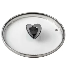 Крышка плоская 26 см Butterfly Tefal 4199726 фото